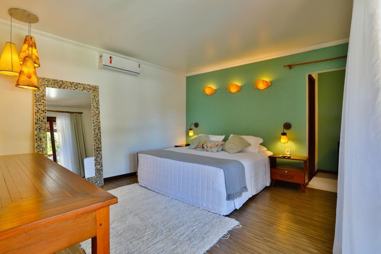 Paraiso Ecologico Pousada & Spa Porto Seguro Exterior photo