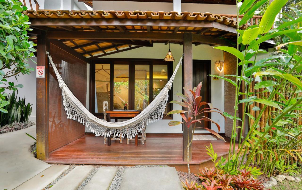 Paraiso Ecologico Pousada & Spa Porto Seguro Exterior photo