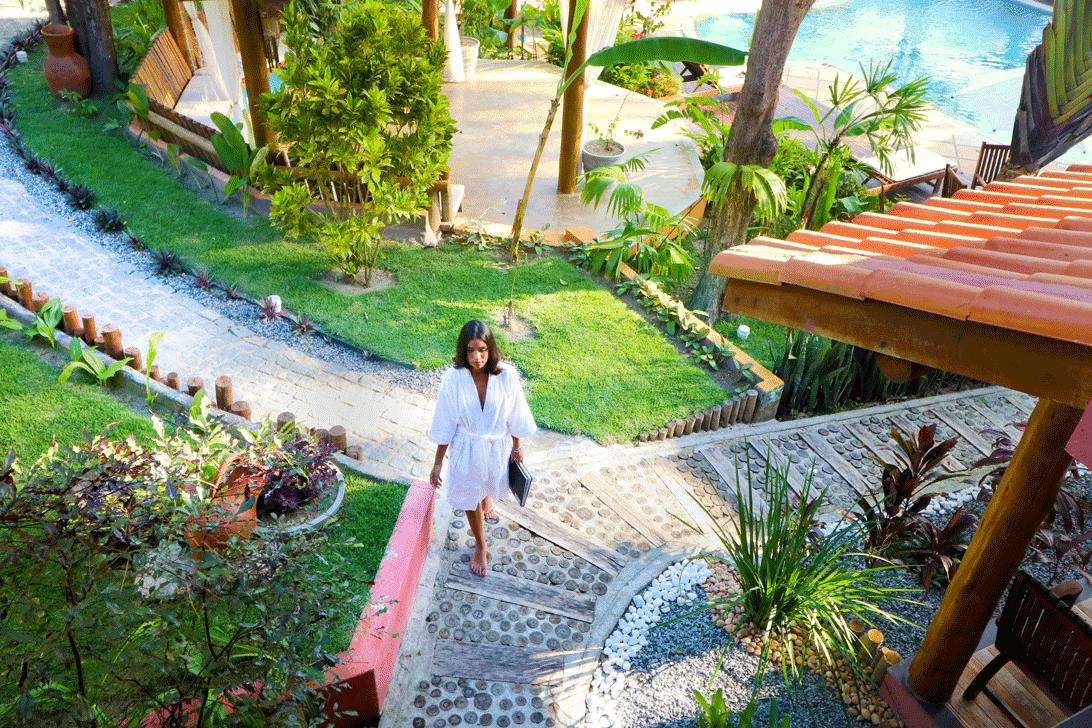 Paraiso Ecologico Pousada & Spa Porto Seguro Exterior photo