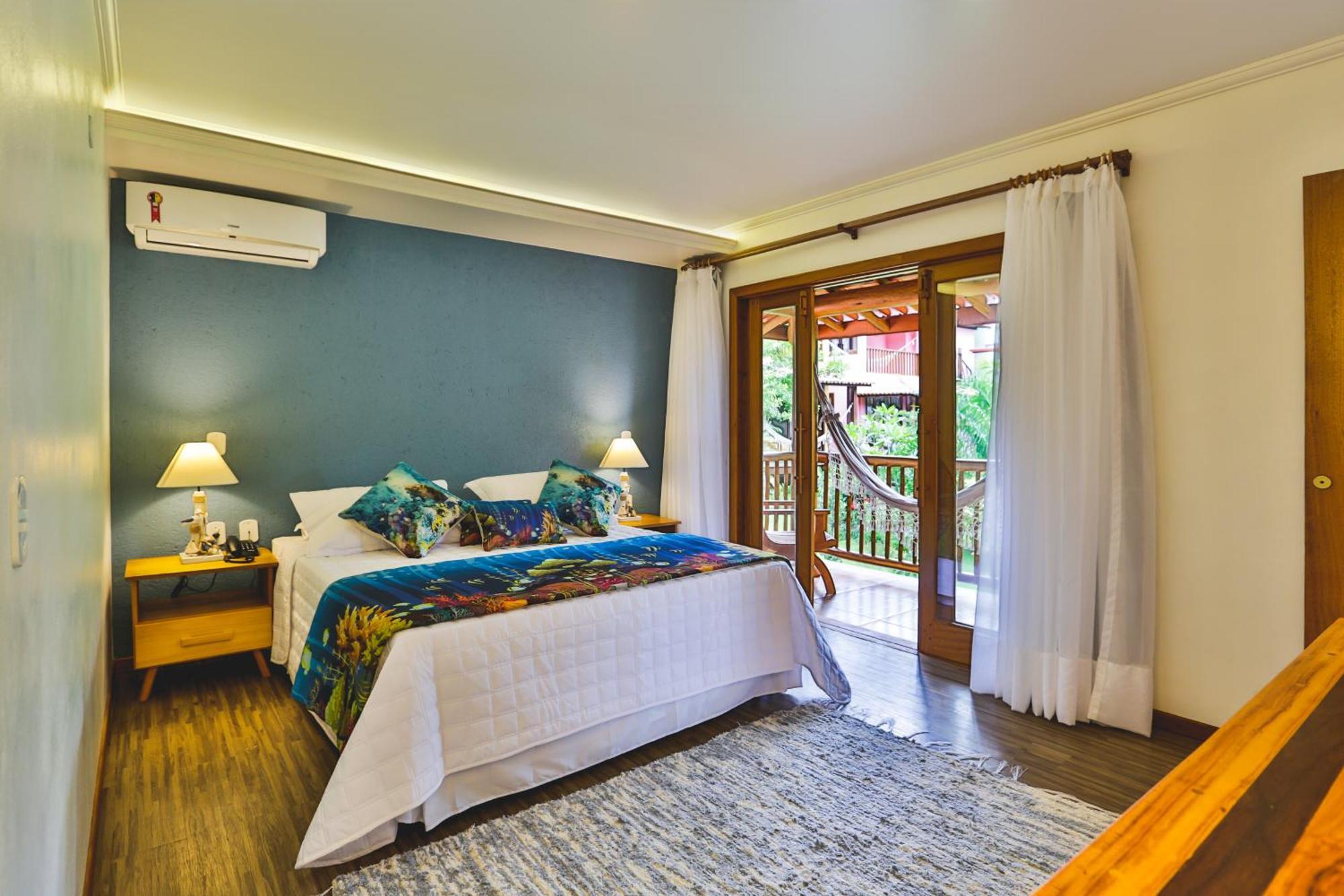 Paraiso Ecologico Pousada & Spa Porto Seguro Exterior photo