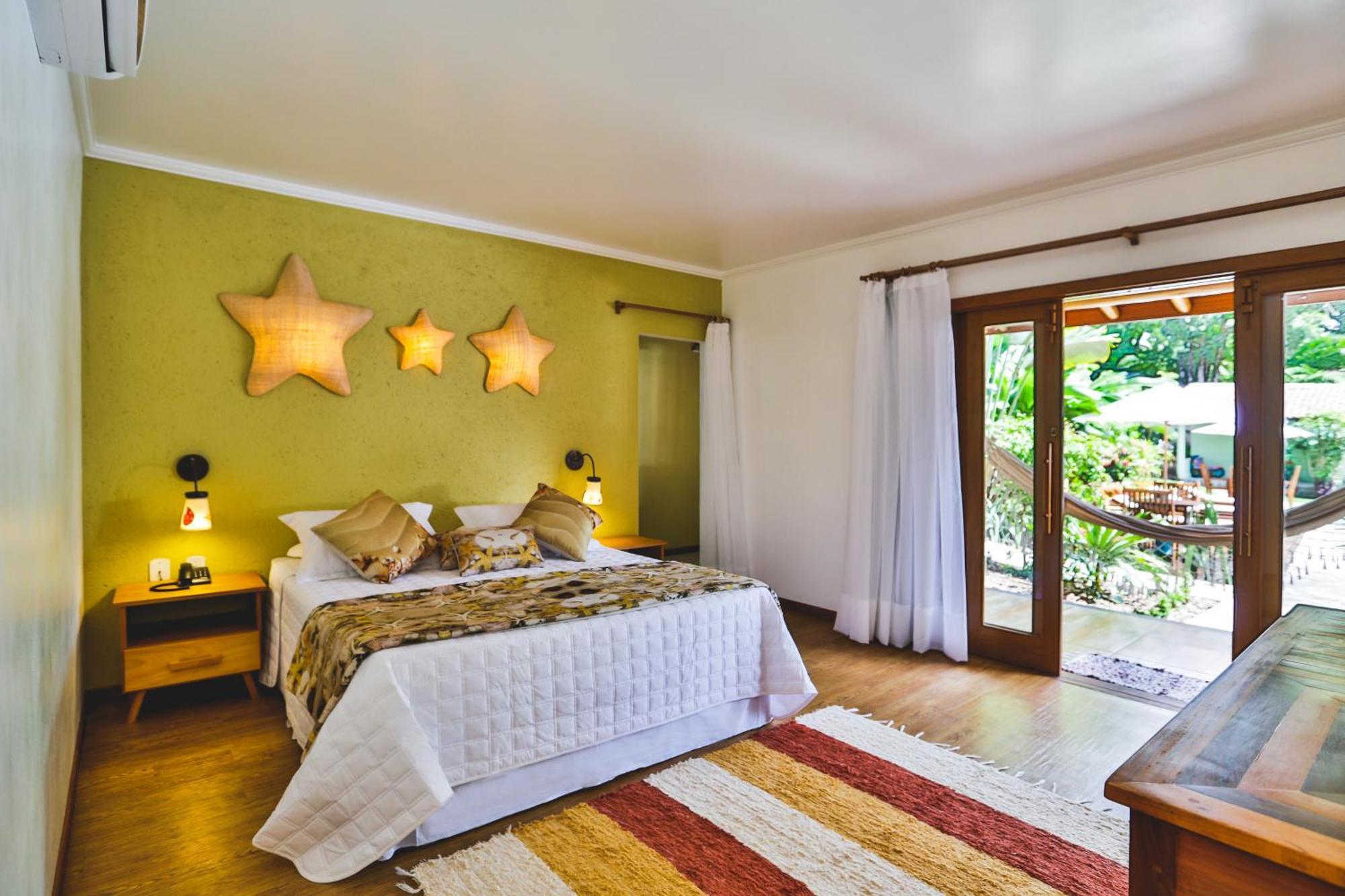 Paraiso Ecologico Pousada & Spa Porto Seguro Exterior photo