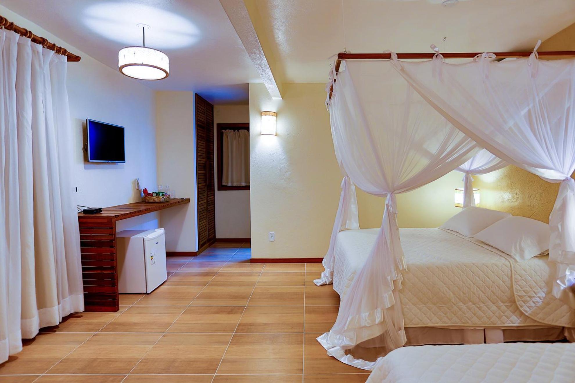 Paraiso Ecologico Pousada & Spa Porto Seguro Exterior photo